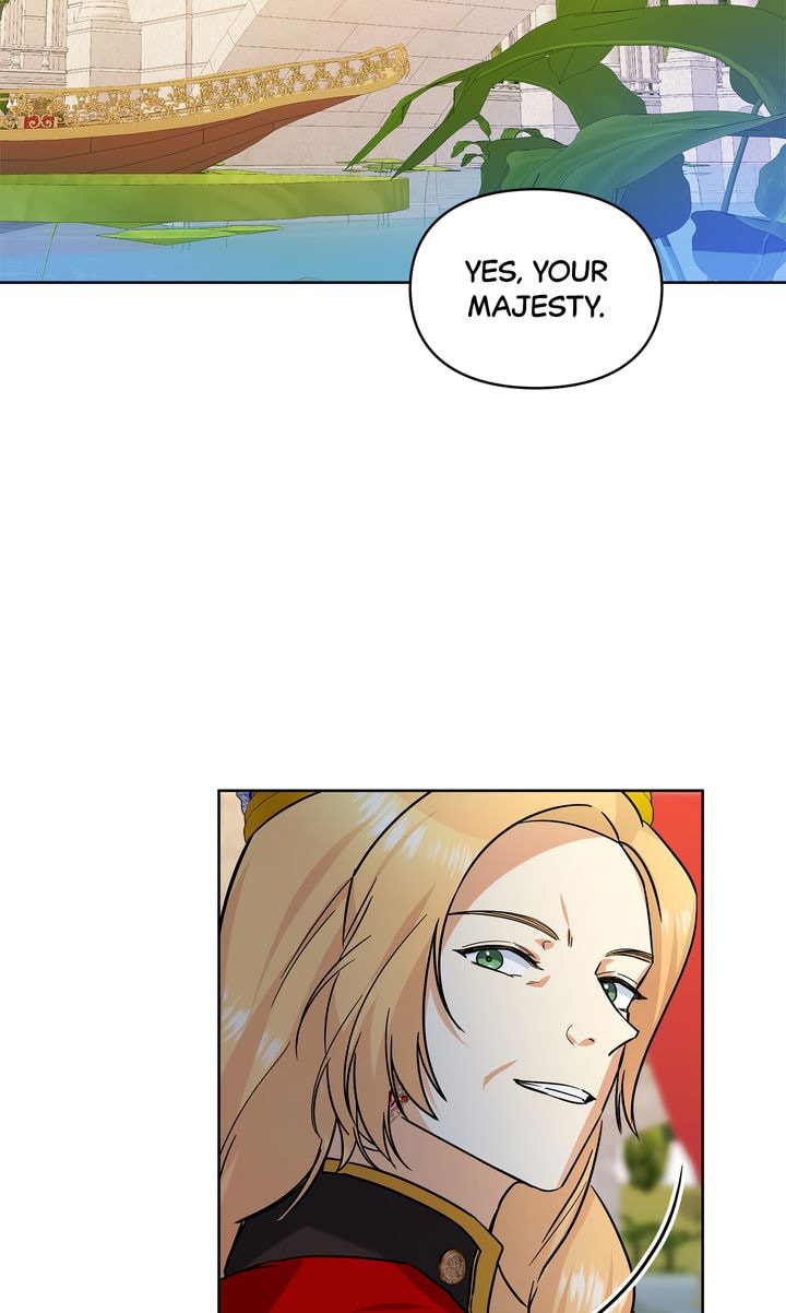 Read Kneel Before Me chapter 43 image 33 on Lezhin
