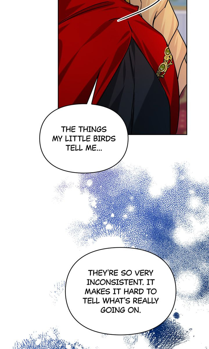 Read Kneel Before Me chapter 43 image 34 on Lezhin