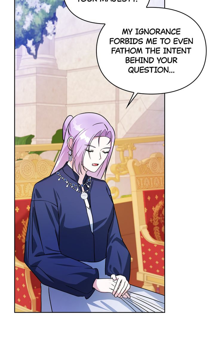 Read Kneel Before Me chapter 43 image 40 on Lezhin
