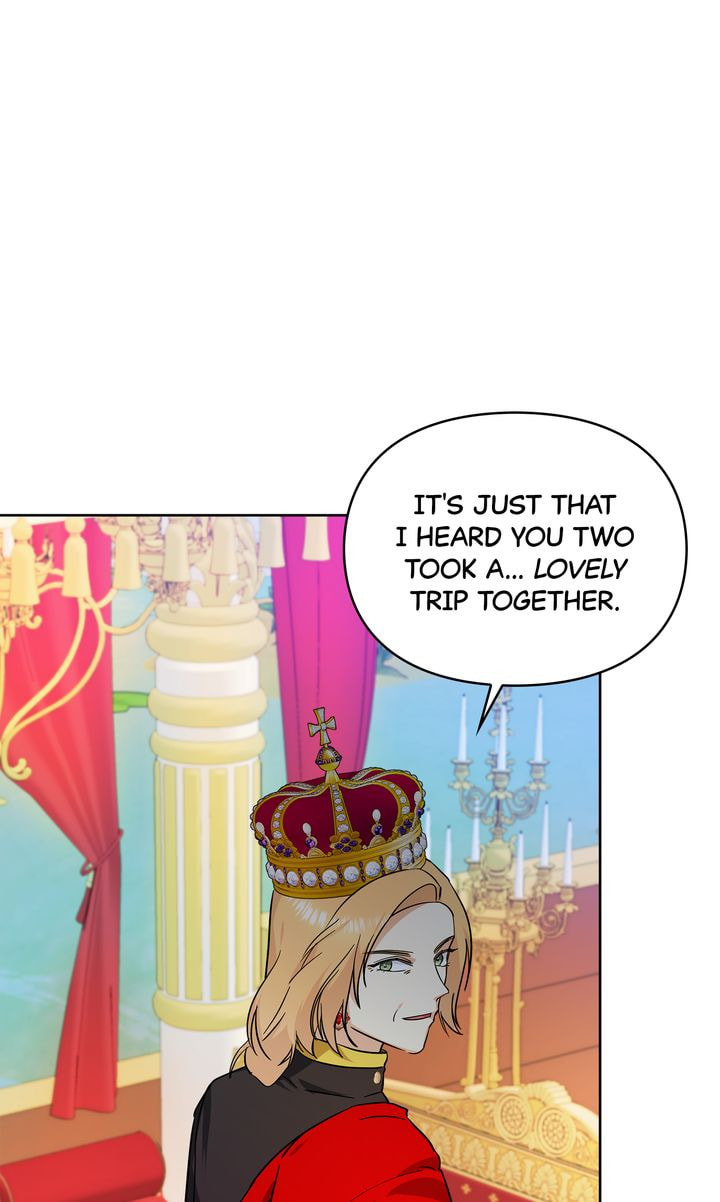 Read Kneel Before Me chapter 43 image 42 on Lezhin