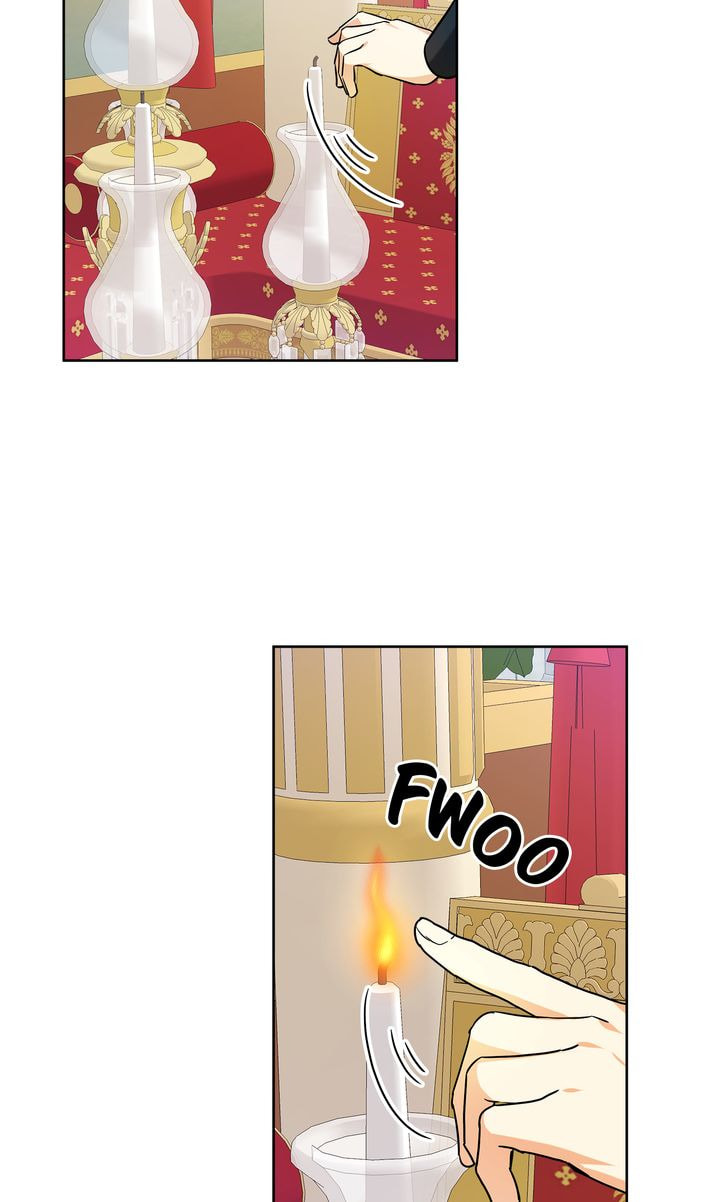 Read Kneel Before Me chapter 43 image 46 on Lezhin