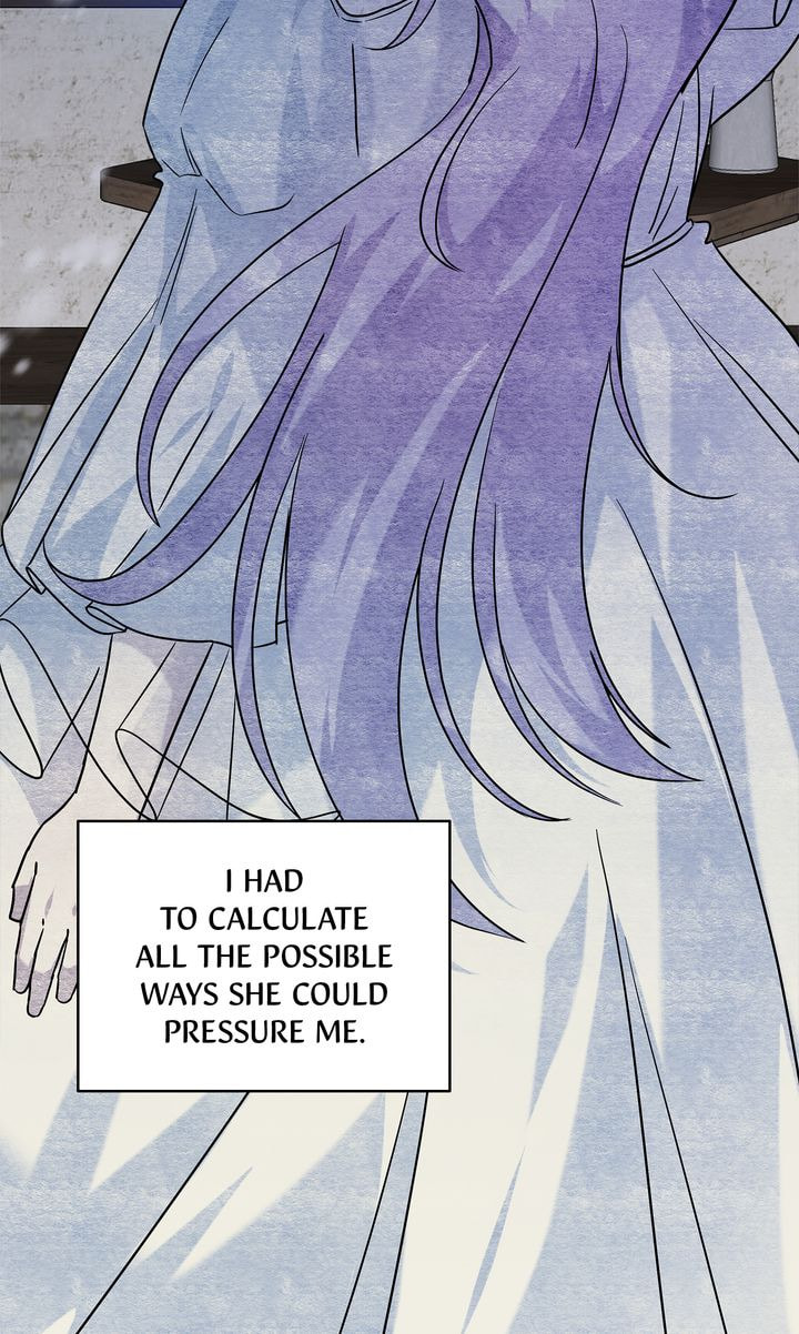 Read Kneel Before Me chapter 43 image 55 on Lezhin