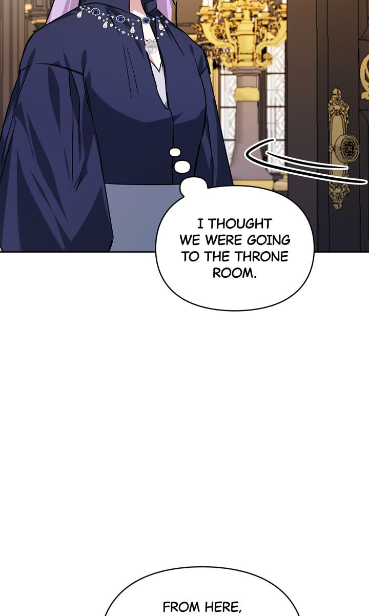 Read Kneel Before Me chapter 43 image 6 on Lezhin
