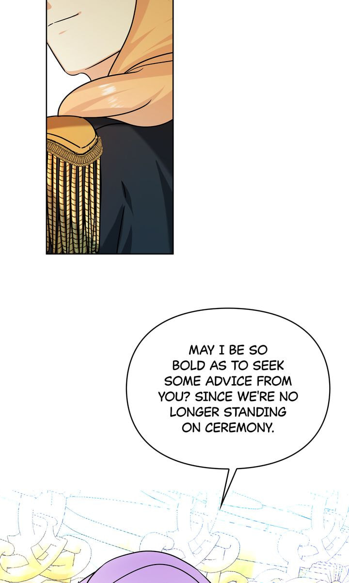 Read Kneel Before Me chapter 43 image 60 on Lezhin