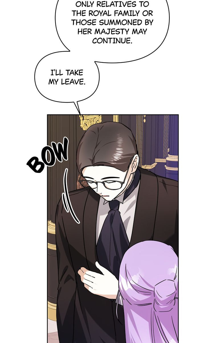 Read Kneel Before Me chapter 43 image 7 on Lezhin