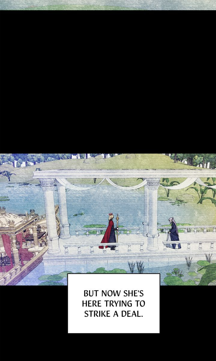 Read Kneel Before Me chapter 44 image 19 on Lezhin