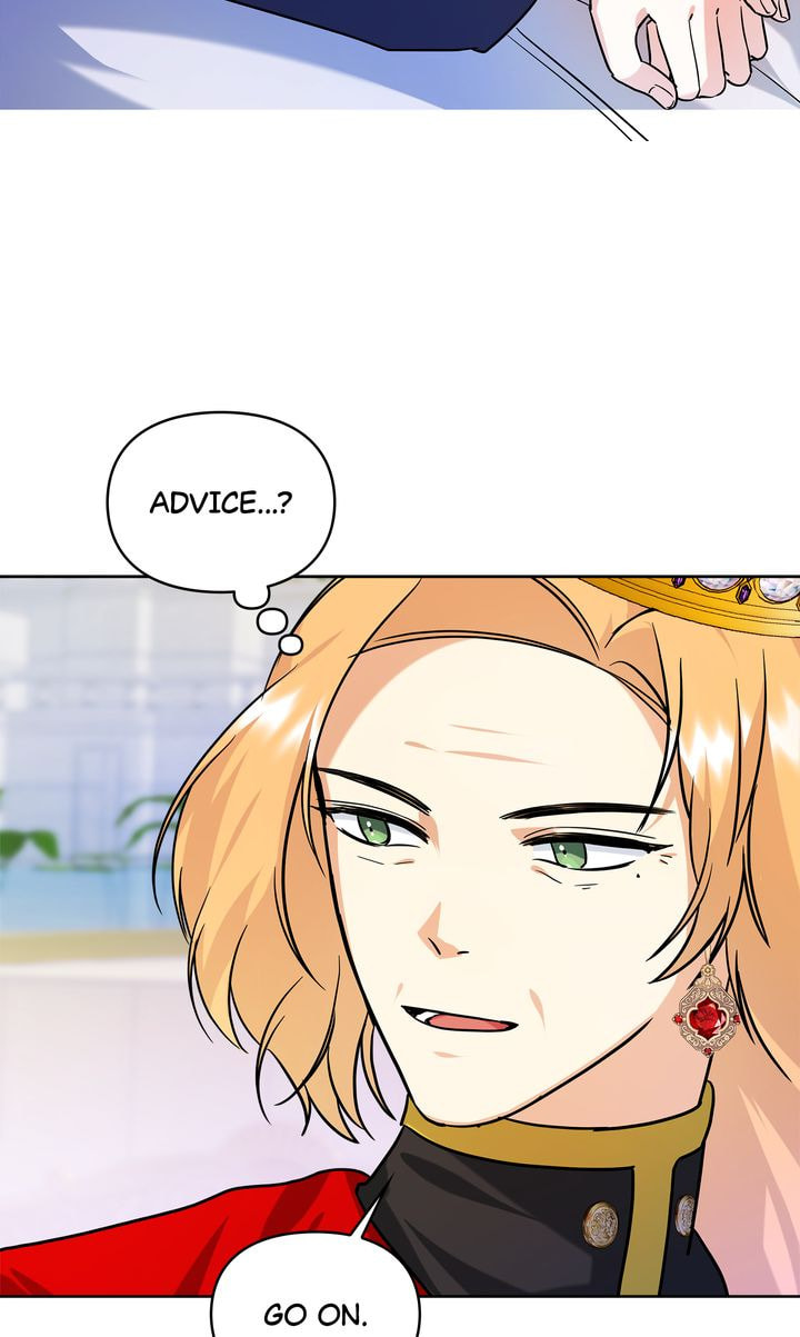Read Kneel Before Me chapter 44 image 2 on Lezhin