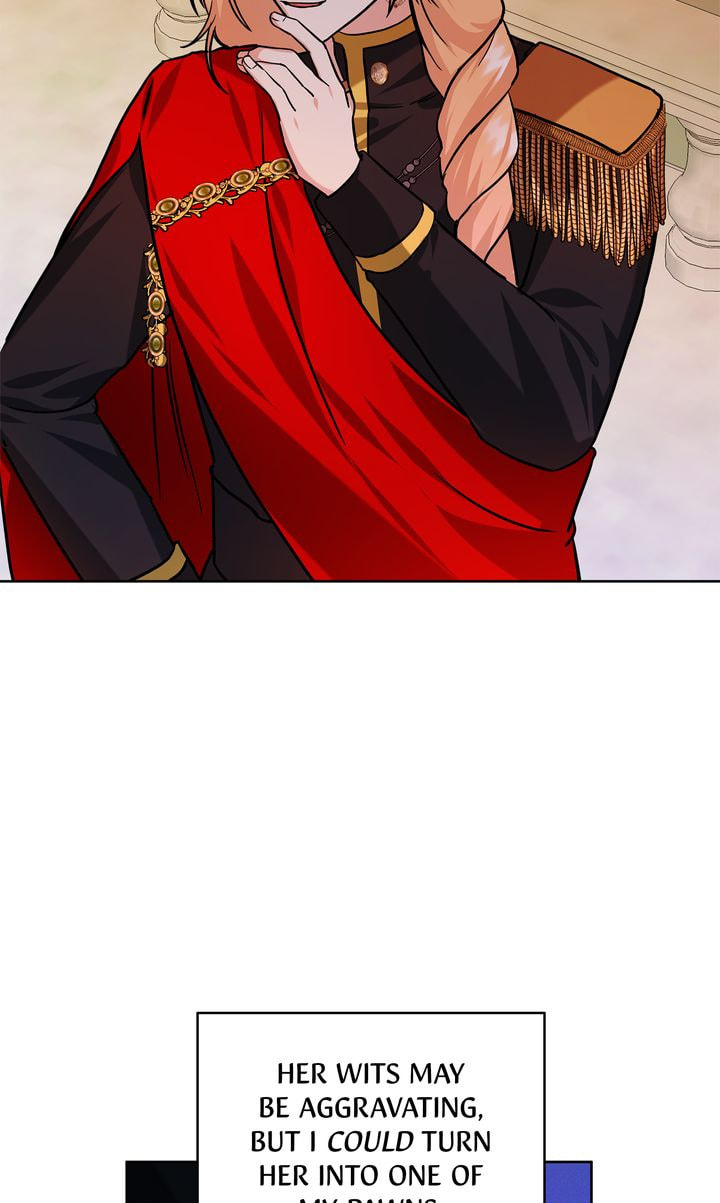 Read Kneel Before Me chapter 44 image 21 on Lezhin