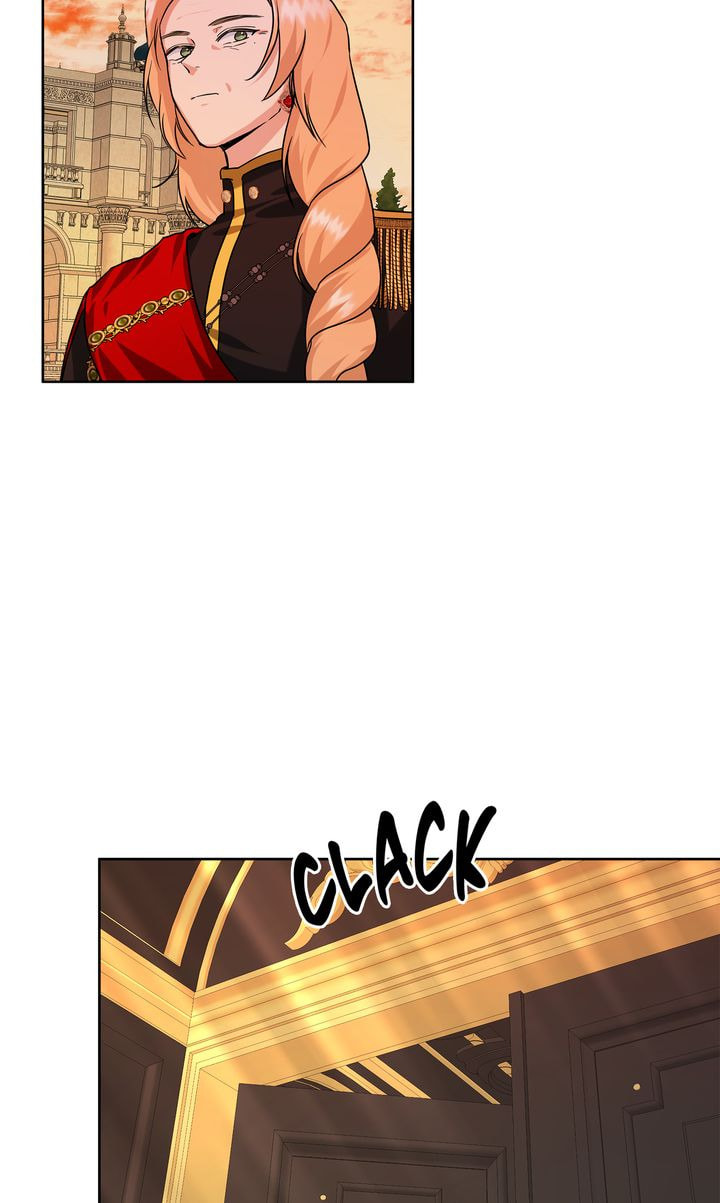 Read Kneel Before Me chapter 44 image 24 on Lezhin