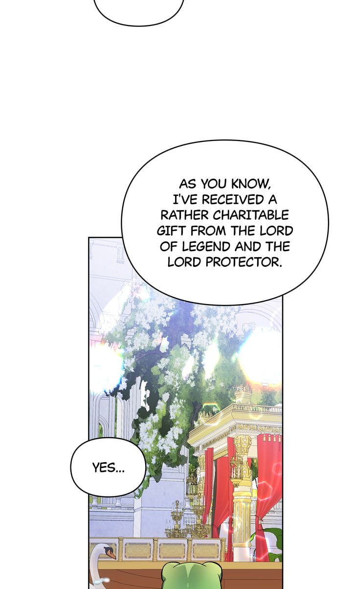 Read Kneel Before Me chapter 44 image 3 on Lezhin