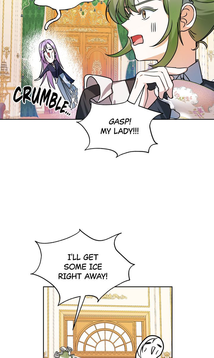 Read Kneel Before Me chapter 44 image 31 on Lezhin
