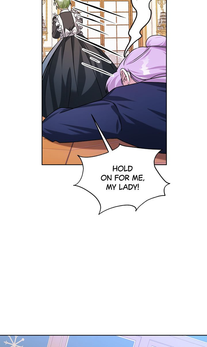 Read Kneel Before Me chapter 44 image 32 on Lezhin