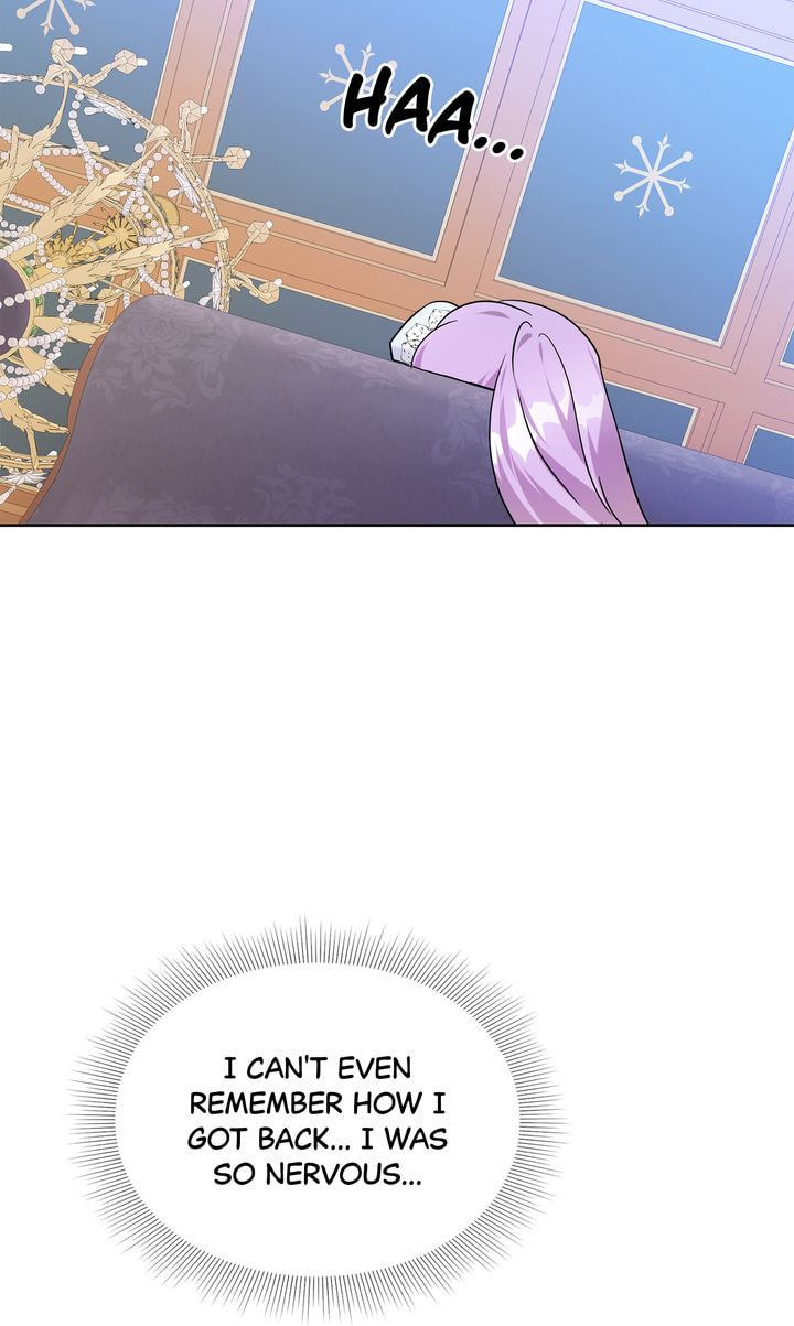 Read Kneel Before Me chapter 44 image 33 on Lezhin