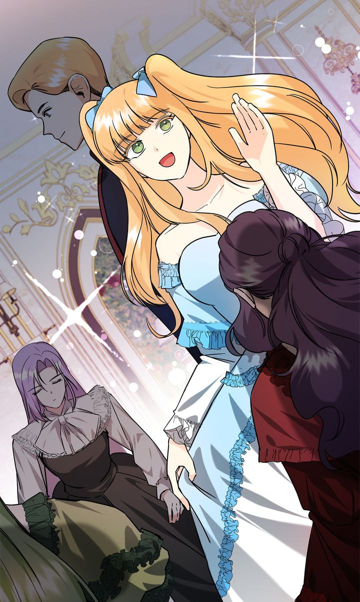 Read Kneel Before Me chapter 44 image 38 on Lezhin