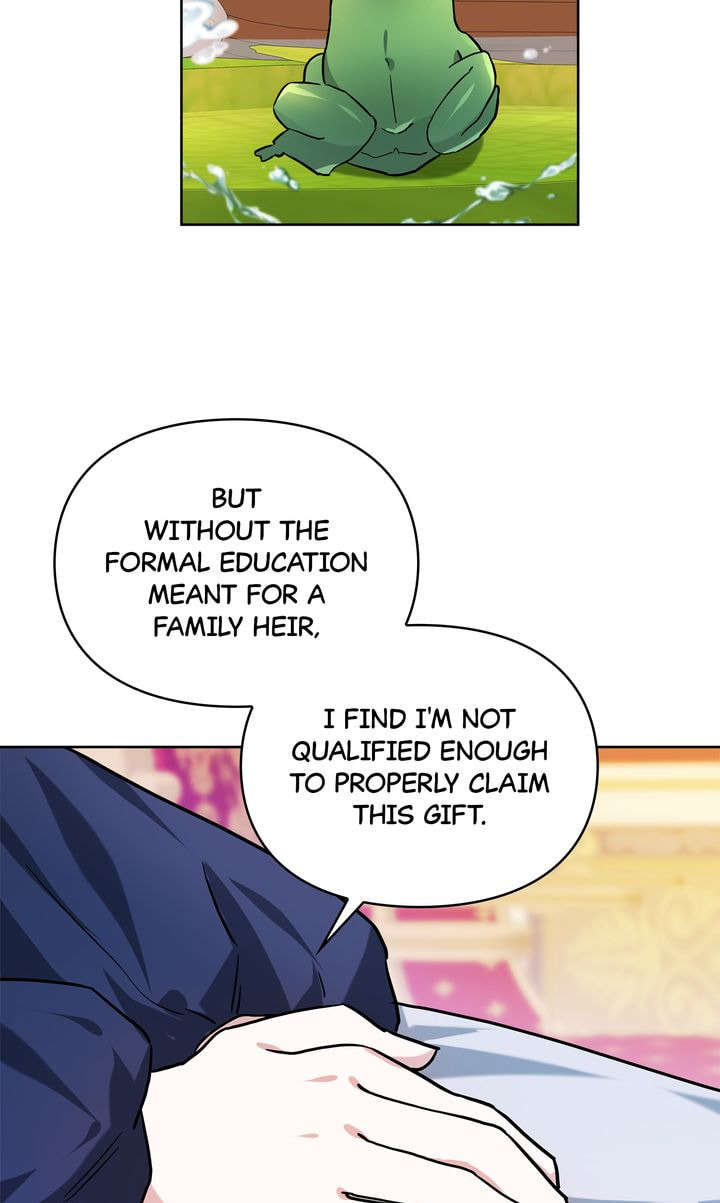 Read Kneel Before Me chapter 44 image 4 on Lezhin