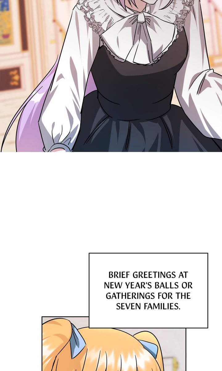 Read Kneel Before Me chapter 44 image 40 on Lezhin