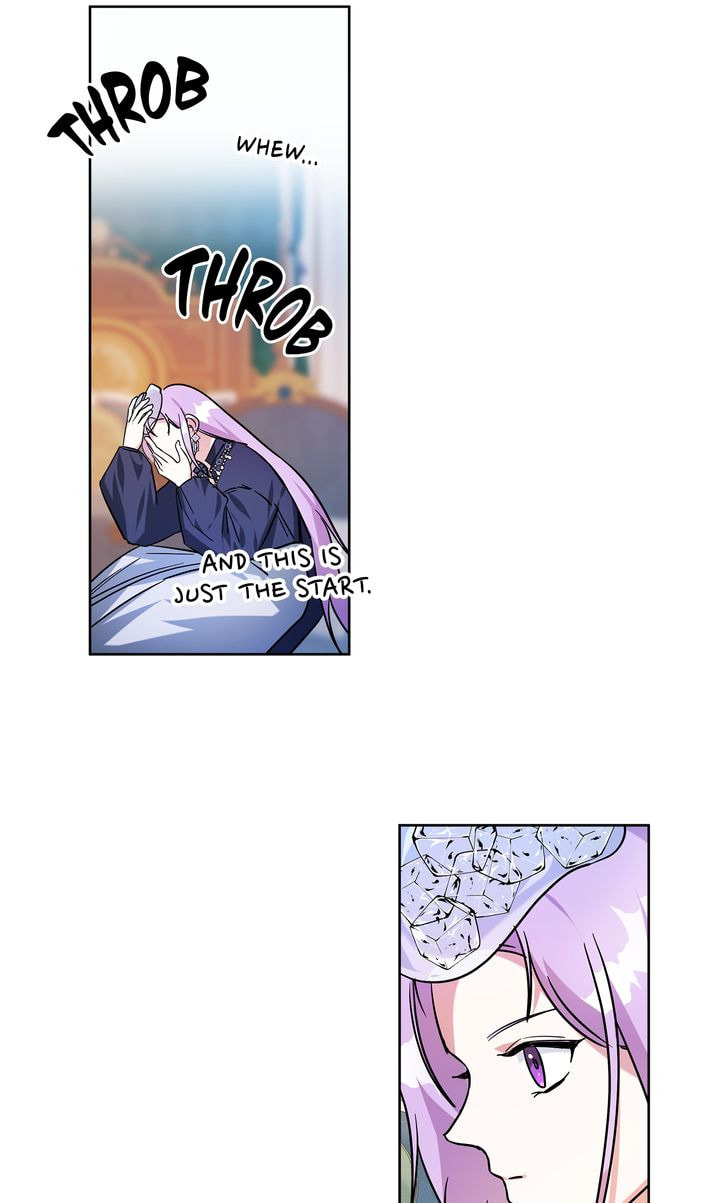Read Kneel Before Me chapter 44 image 53 on Lezhin
