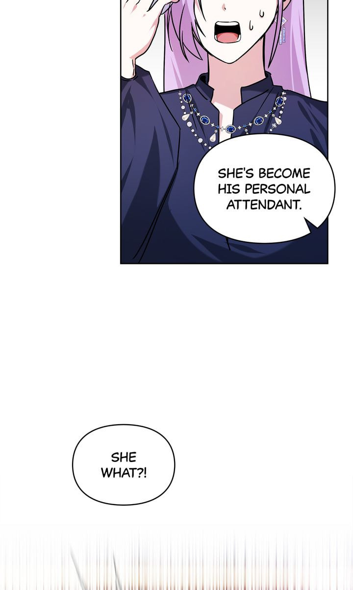 Read Kneel Before Me chapter 44 image 56 on Lezhin