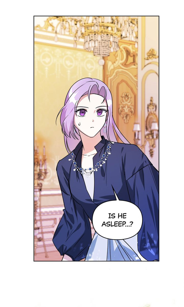 Read Kneel Before Me chapter 44 image 62 on Lezhin