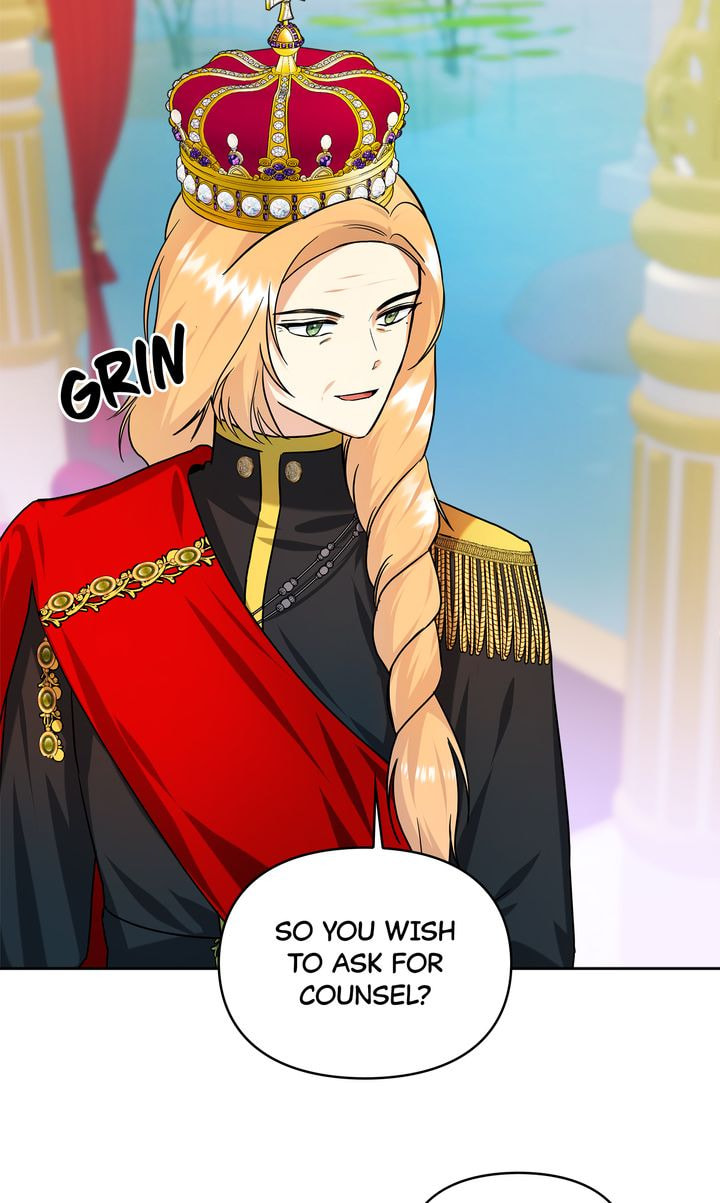 Read Kneel Before Me chapter 44 image 7 on Lezhin