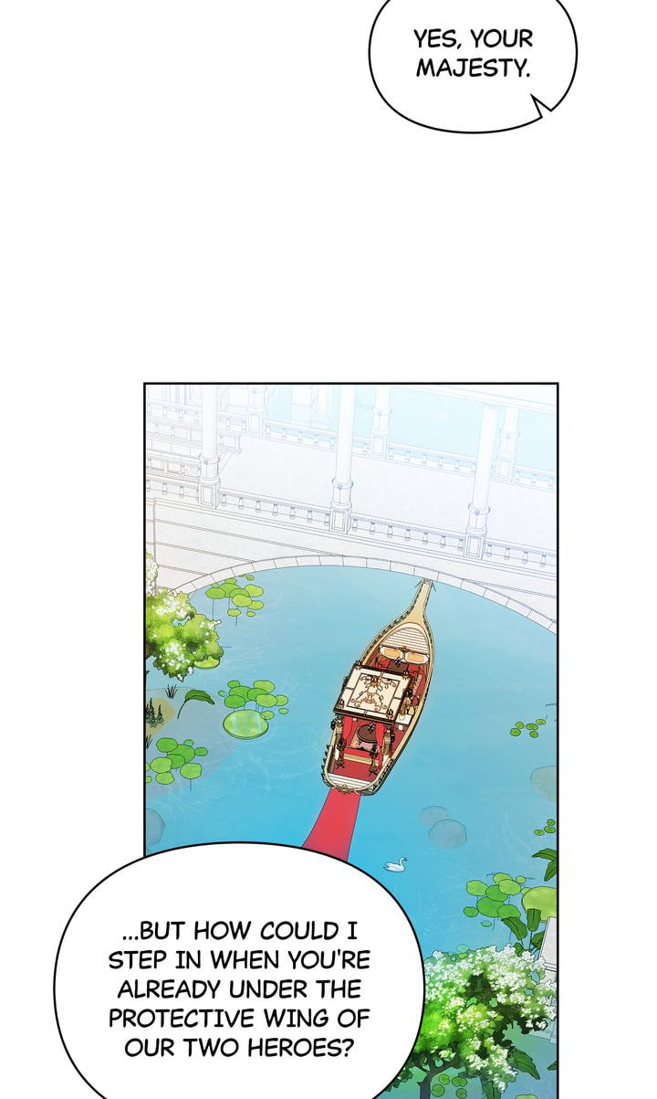 Read Kneel Before Me chapter 44 image 8 on Lezhin