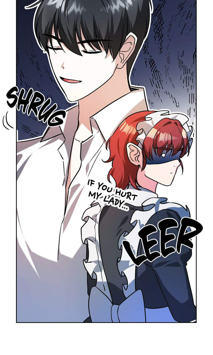 Read Kneel Before Me chapter 45 image 11 on Lezhin