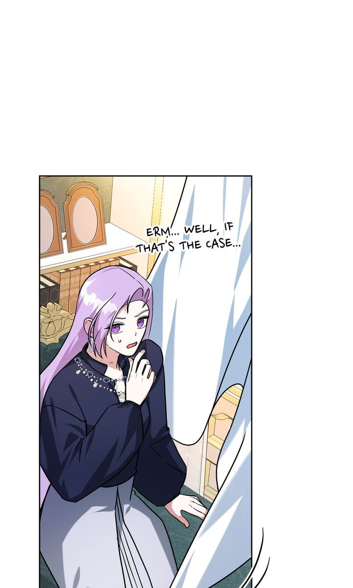 Read Kneel Before Me chapter 45 image 12 on Lezhin