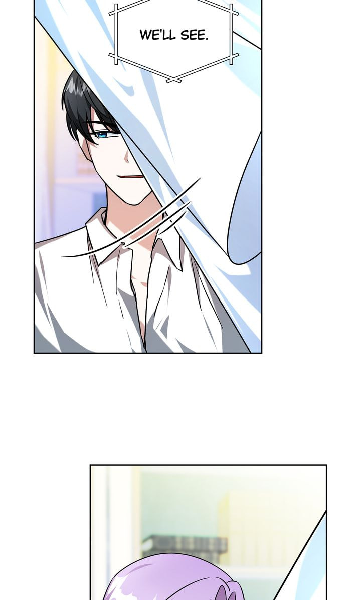 Read Kneel Before Me chapter 45 image 14 on Lezhin