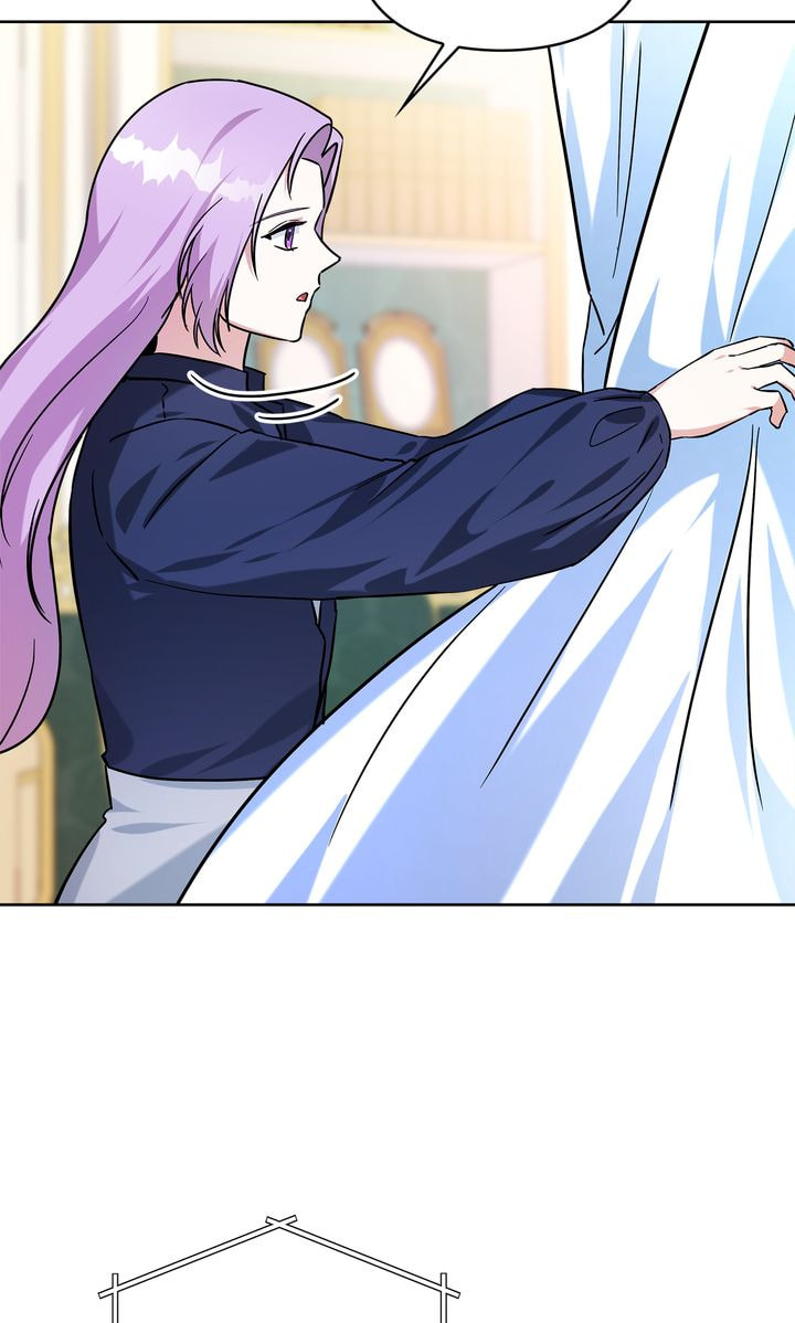 Read Kneel Before Me chapter 45 image 16 on Lezhin