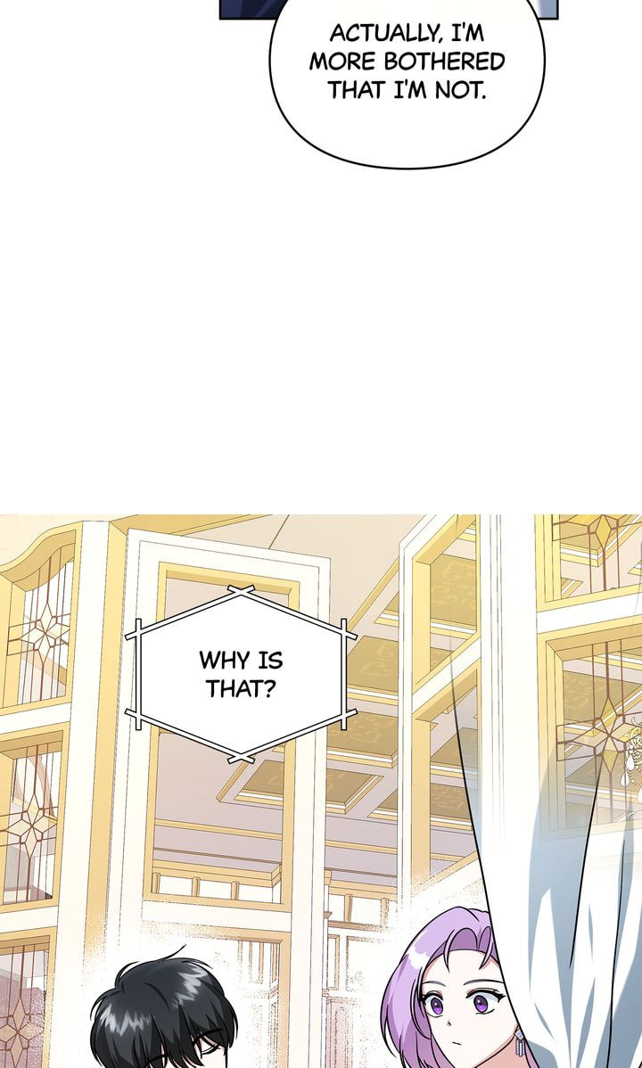 Read Kneel Before Me chapter 45 image 18 on Lezhin
