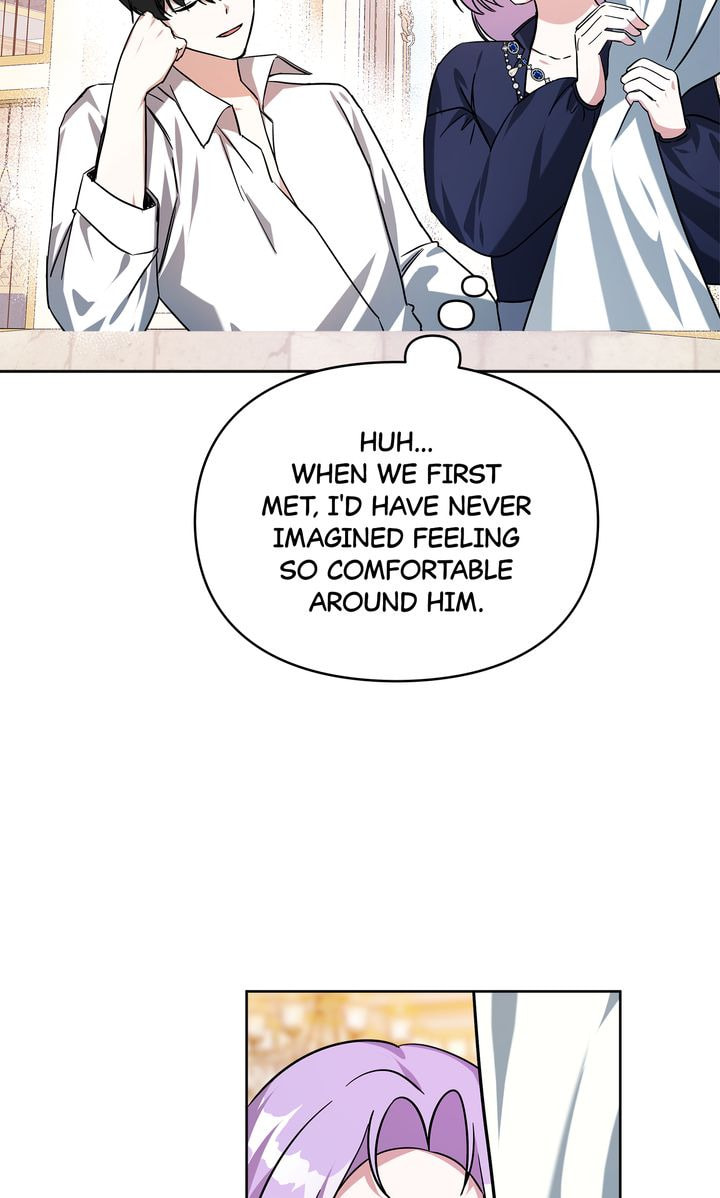 Read Kneel Before Me chapter 45 image 19 on Lezhin