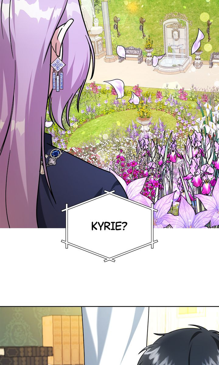 Read Kneel Before Me chapter 45 image 21 on Lezhin