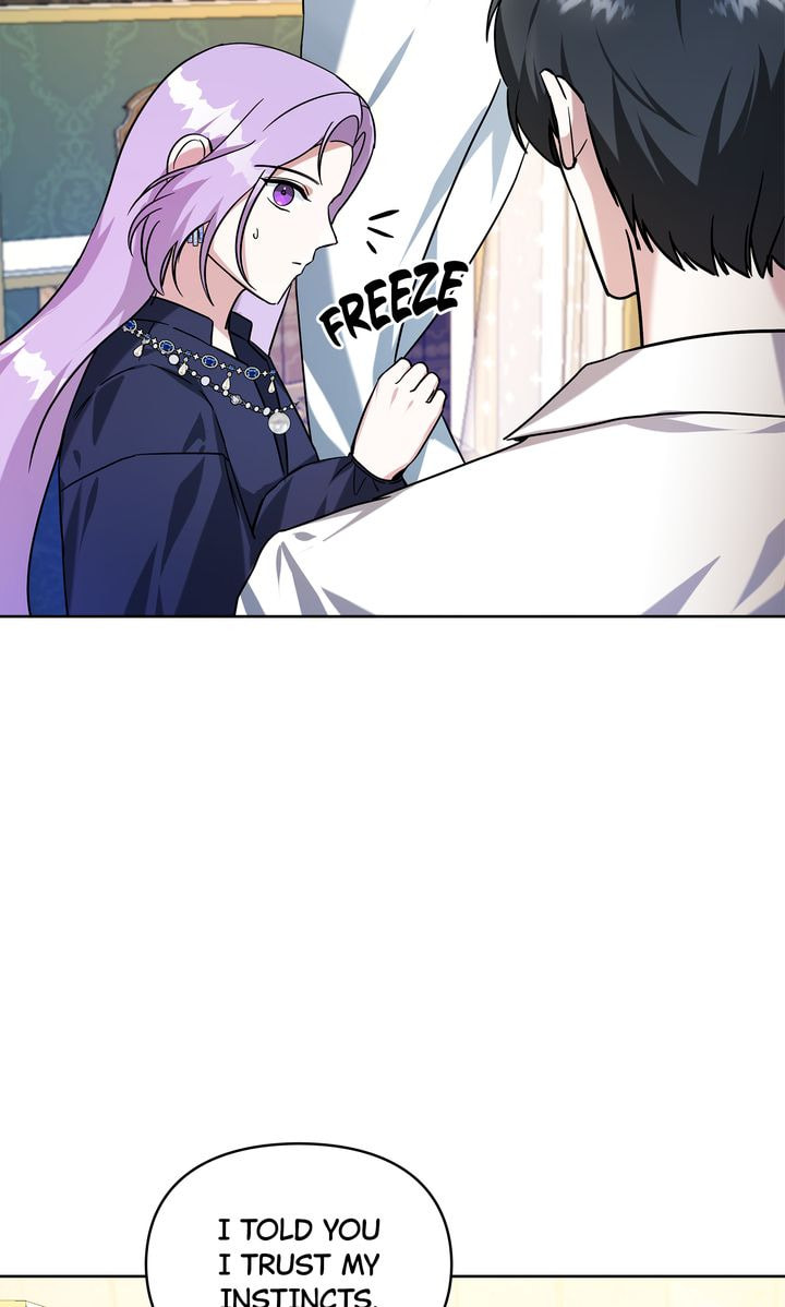 Read Kneel Before Me chapter 45 image 22 on Lezhin