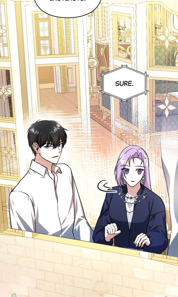 Read Kneel Before Me chapter 45 image 23 on Lezhin