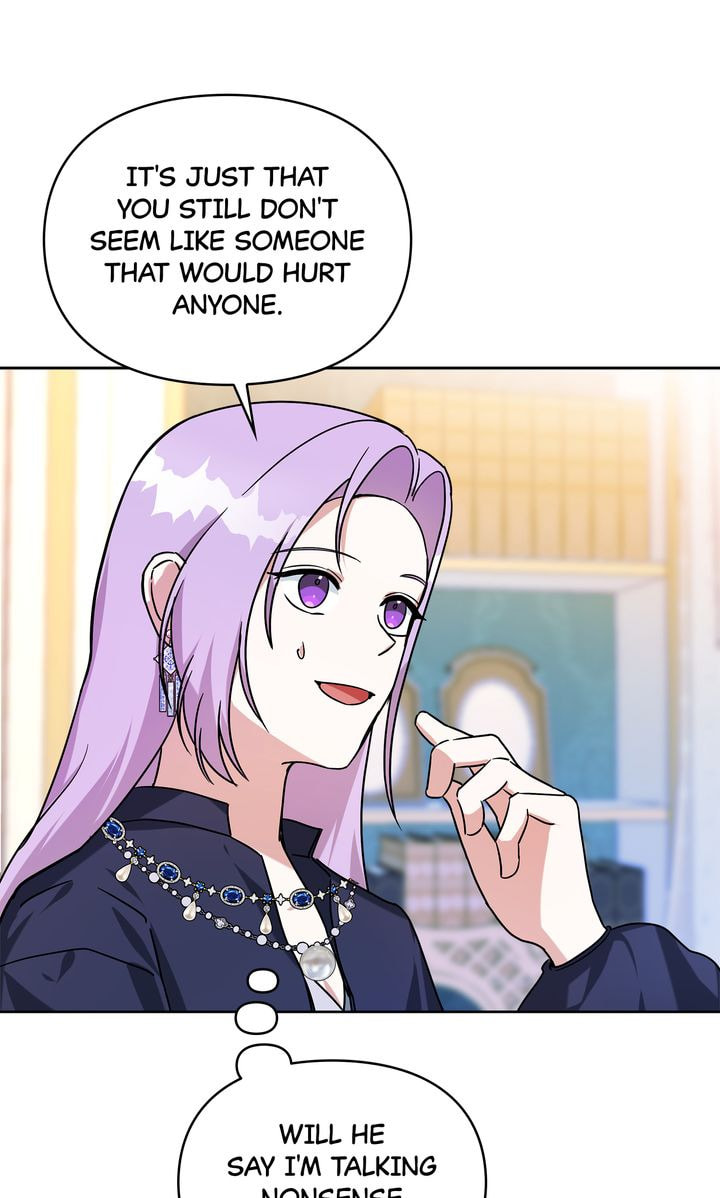 Read Kneel Before Me chapter 45 image 25 on Lezhin