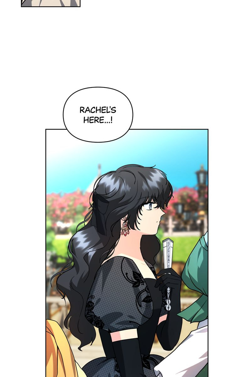 Read Kneel Before Me chapter 45 image 35 on Lezhin