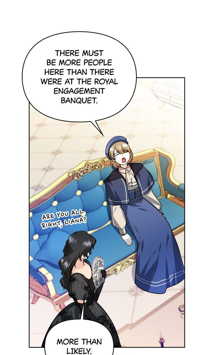 Read Kneel Before Me chapter 45 image 42 on Lezhin
