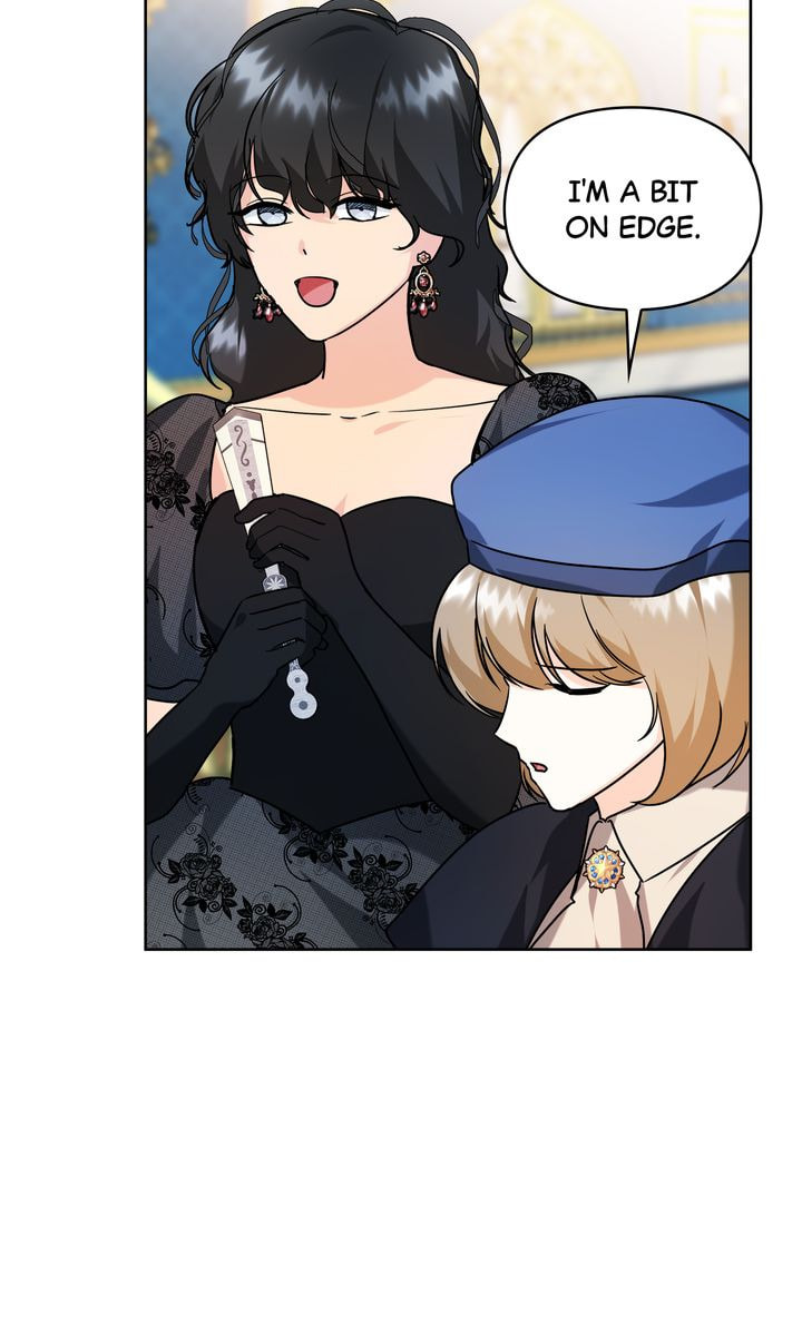 Read Kneel Before Me chapter 45 image 44 on Lezhin