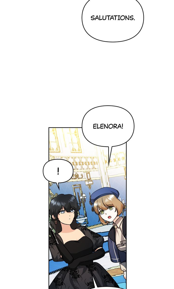Read Kneel Before Me chapter 45 image 46 on Lezhin