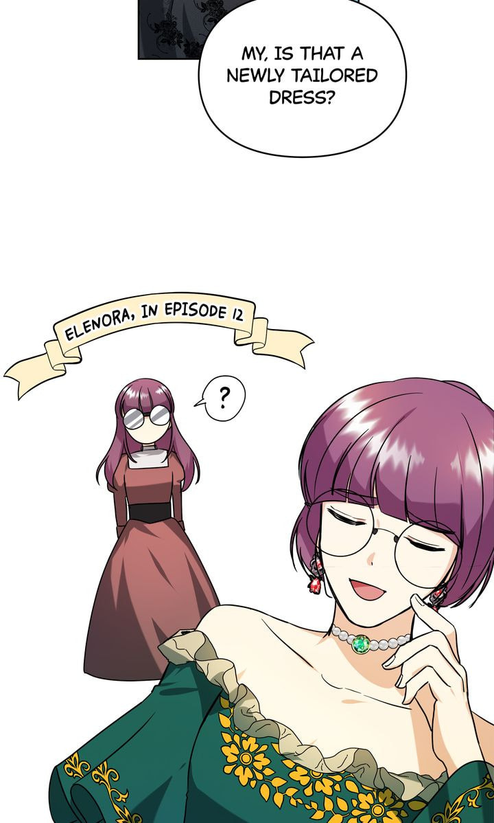 Read Kneel Before Me chapter 45 image 47 on Lezhin