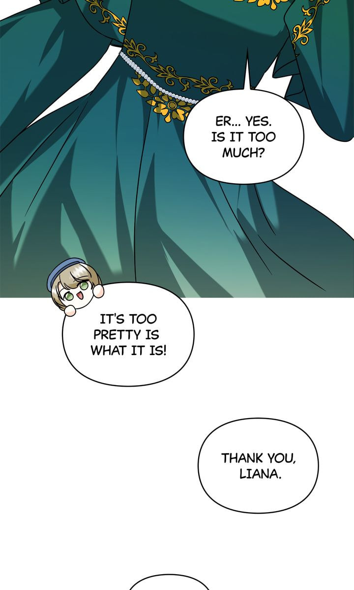 Read Kneel Before Me chapter 45 image 48 on Lezhin