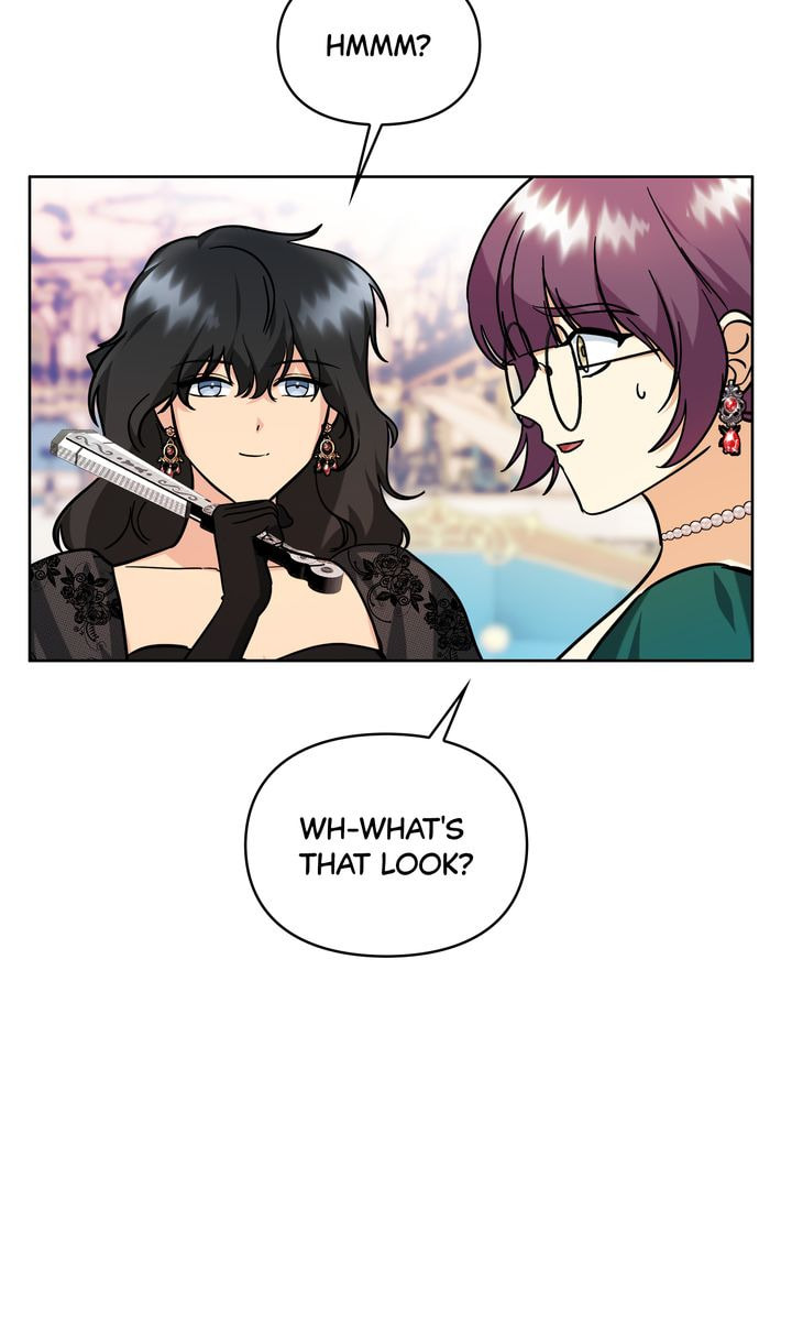 Read Kneel Before Me chapter 45 image 49 on Lezhin