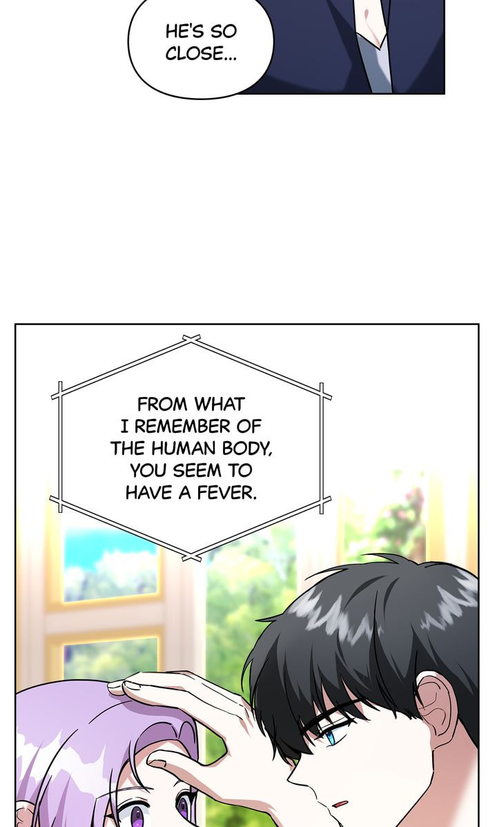 Read Kneel Before Me chapter 45 image 5 on Lezhin