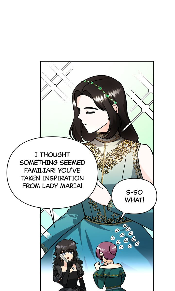 Read Kneel Before Me chapter 45 image 50 on Lezhin