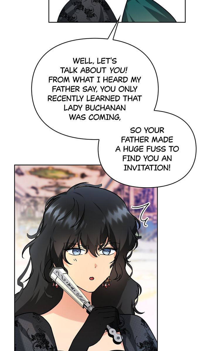Read Kneel Before Me chapter 45 image 51 on Lezhin