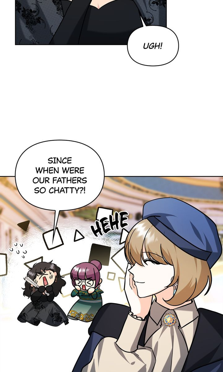 Read Kneel Before Me chapter 45 image 52 on Lezhin