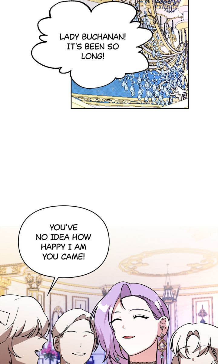 Read Kneel Before Me chapter 45 image 54 on Lezhin
