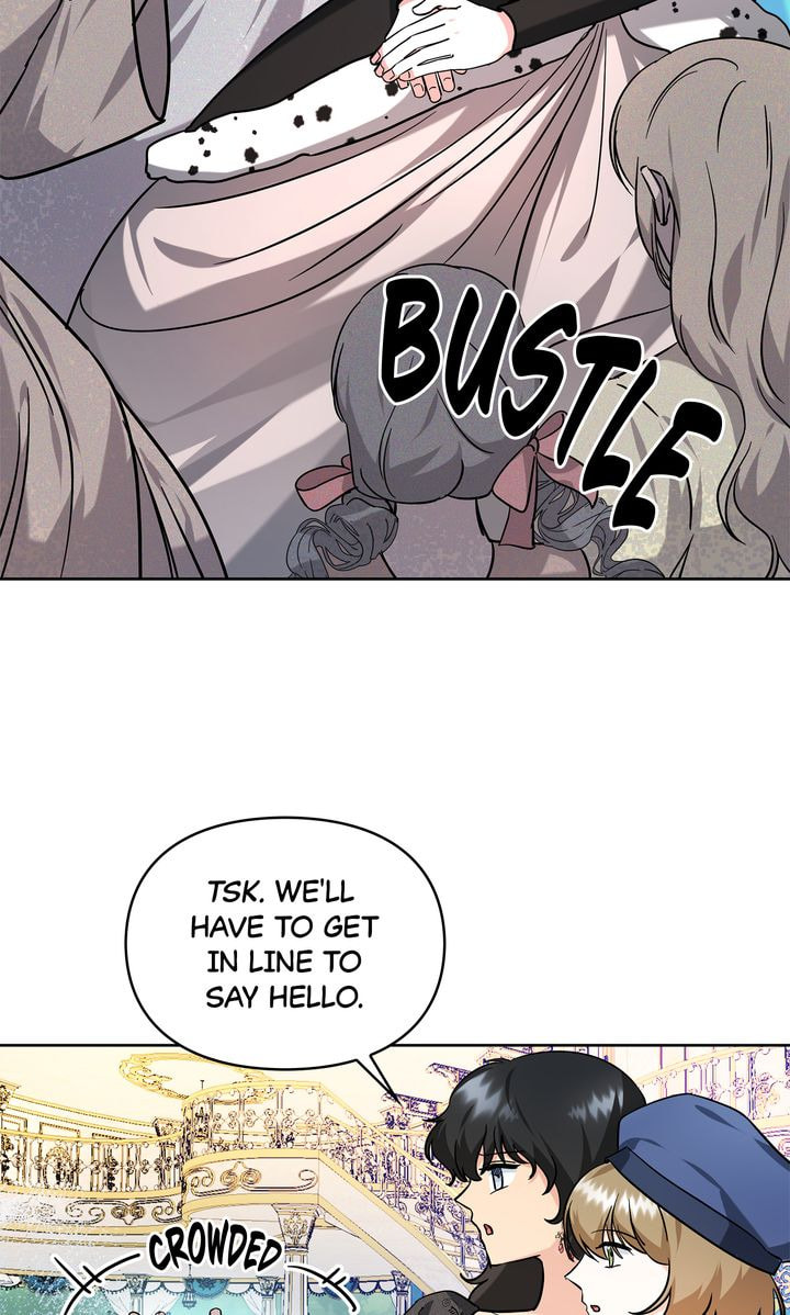 Read Kneel Before Me chapter 45 image 57 on Lezhin