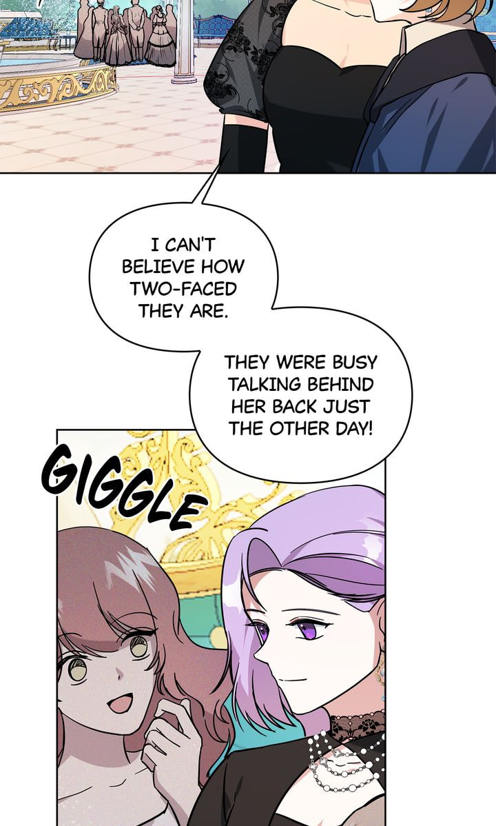 Read Kneel Before Me chapter 45 image 58 on Lezhin