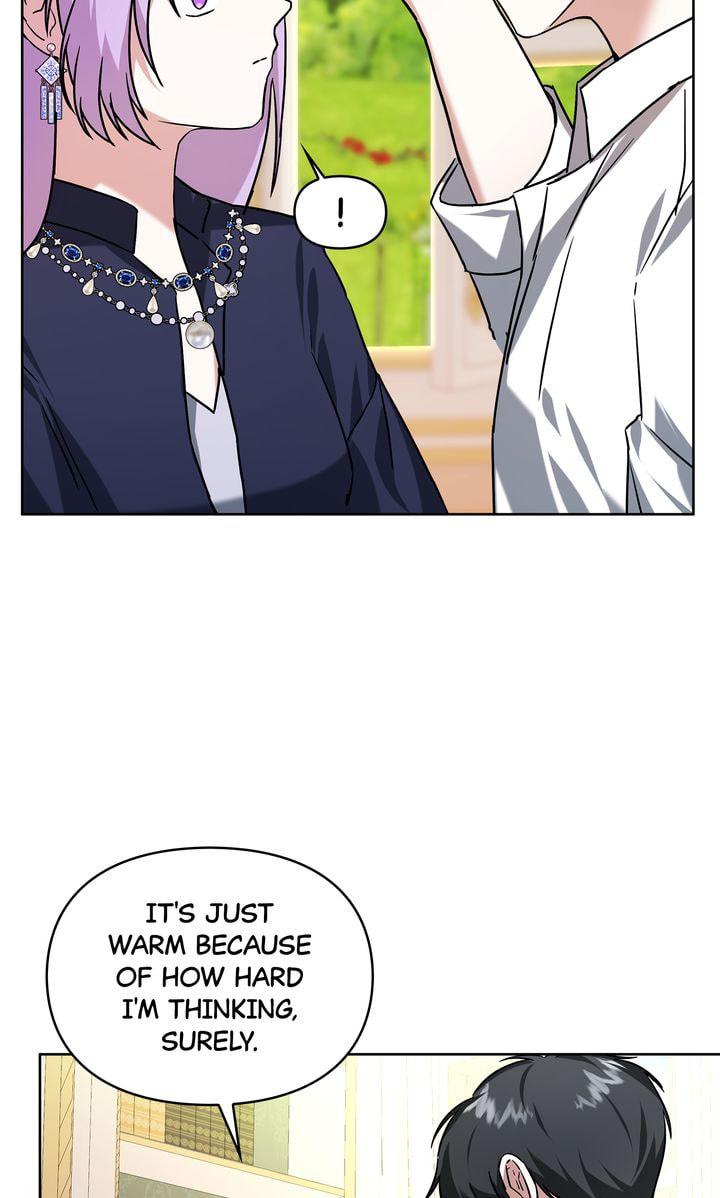 Read Kneel Before Me chapter 45 image 6 on Lezhin